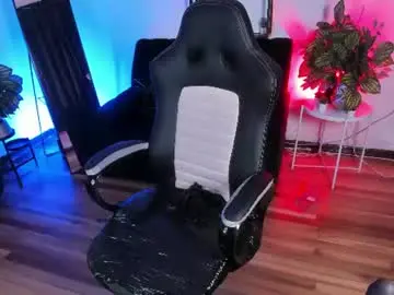 Chaturbate Best live sex cam show of halley_ravenn
