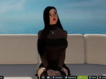 Chaturbate Sex Cam of hinata__sweet