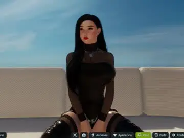 Chaturbate Live Sex Cam of hinata__sweet