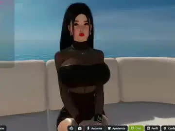 Chaturbate Live Sex Cam of hinata__sweet