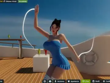 Chaturbate Watch Live Sex Cams of hinata__sweet