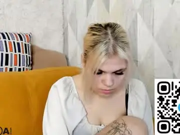 Chaturbate Adult Webcams of im_balboa