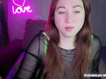 Chaturbate Live Sex of kellycrystall