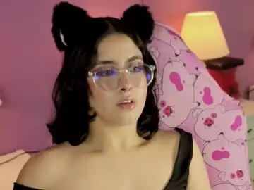 Chaturbate Best live sex cam show of lillianderson