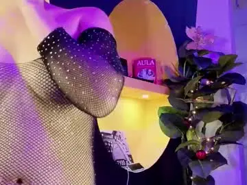 Chaturbate Free Porn Cam of lillianderson