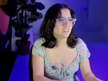 Chaturbate Private Sex Chat of lillianderson