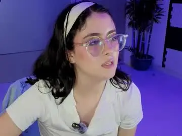 Chaturbate Live Porn of lillianderson