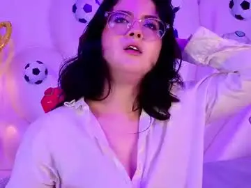 Chaturbate Live Porn of lillianderson
