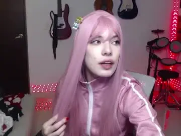 Chaturbate Private Sex Chat of lovely_cass