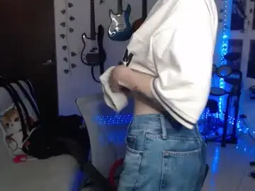 Chaturbate Nude Webcam of lovely_cass