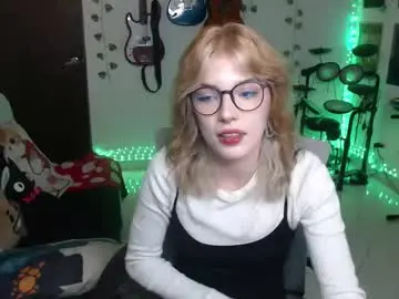 Chaturbate Live Sex of lovely_cass