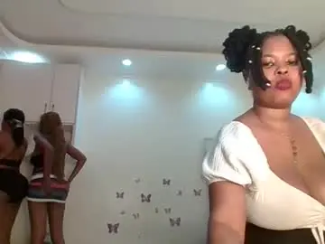 Chaturbate Live Sex Cam of lucky_joy