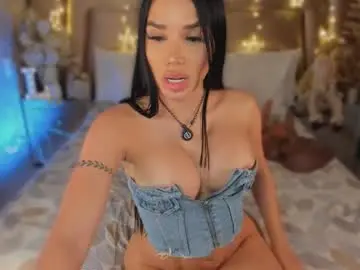 Chaturbate Free Live Porn of luisabaker