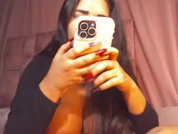 Chaturbate Live Porn of miasandoval_22