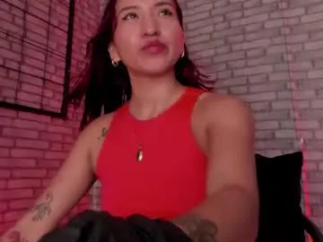 Chaturbate Live Sex Cam of missnix_
