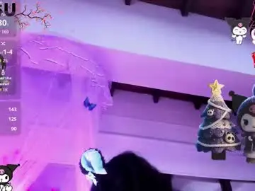 Chaturbate Live Sex of mitsu_kawii