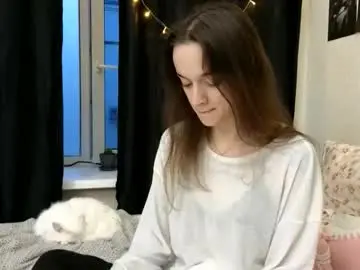 Chaturbate Live Sex Cam of newproject_