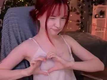 Chaturbate Free Porn Cam of salt_mira
