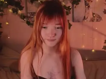 Chaturbate Live Sex Cam of salt_mira