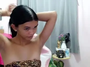 Chaturbate Watch Live Sex Cams of sexyzendaya_69