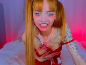 Chaturbate Free Porn Cam of sherry_sandra