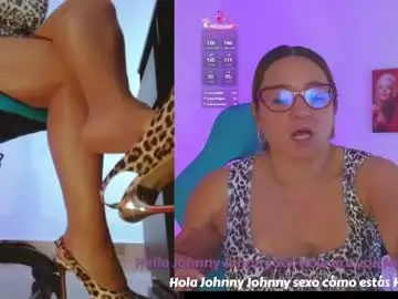 Chaturbate Nude Webcam of sweet_evans___