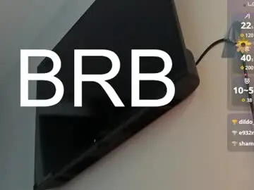 Chaturbate Best Webcam of tender_babyyy