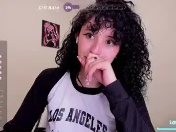 Chaturbate Live Sex Cam of valent_27