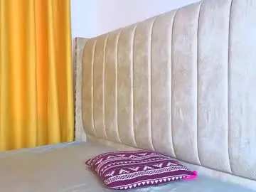 Chaturbate Free Porn Cam of _littlevenus