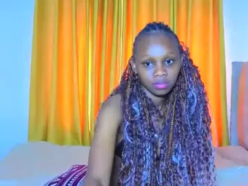 Chaturbate Nude Webcam of _littlevenus