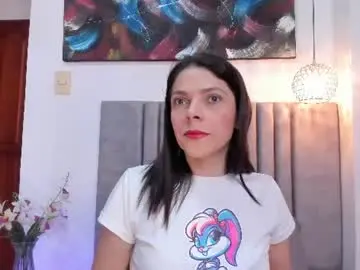 Chaturbate Adult Webcams of annabrookss_