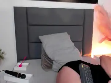 Chaturbate Live Sex Cam of annabrookss_