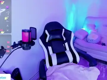 Chaturbate Live Sex Cam of anthonelaa777