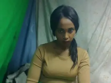Chaturbate Sex Cam of bavianona