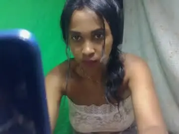 Chaturbate Live Sex Cam of bavianona