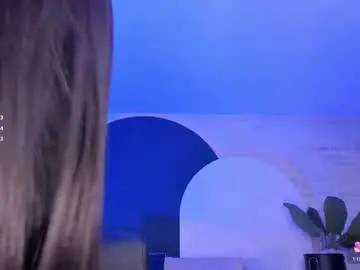 Chaturbate Live Porn of bonnyrosex