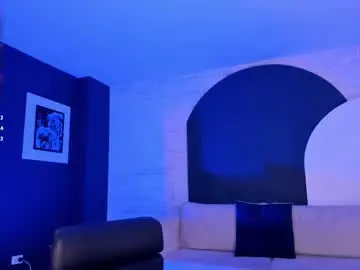 Chaturbate Adult Webcam of bonnyrosex