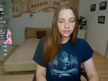 Chaturbate Free Porn Cam of dariaangels