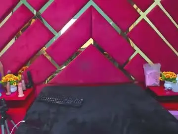 Chaturbate Adult Video Chat of freyja_naugthy