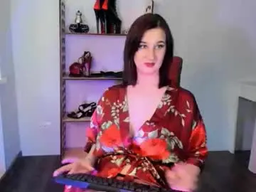 Chaturbate Best live sex cam show of goddess_sophie99