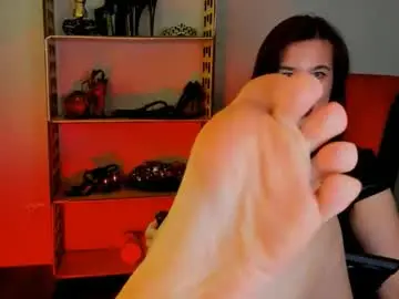 Chaturbate Sex Chat of goddess_sophie99