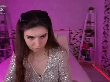 Chaturbate Free Porn Cam of kyliejoyys