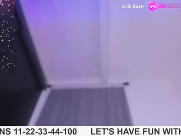 Chaturbate Nude Webcam of lilirouse