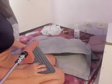 Chaturbate Live Porn of lilirouse