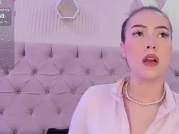 Chaturbate Nude Webcam of lizzyrossie