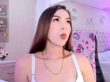 Chaturbate Free Porn Cam of lizzyrossie