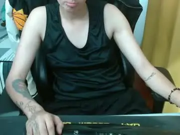 Chaturbate Adult Video Chat of magic_jadee