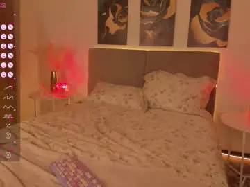 Chaturbate Live Sex of meetwithalice