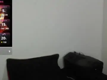 Chaturbate Live Sex Cam of megan_coop3r_