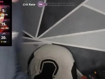 Chaturbate Sex Cam of megan_coop3r_